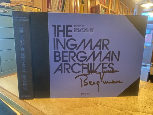 Duncan wanselius the - duncan, ingmar