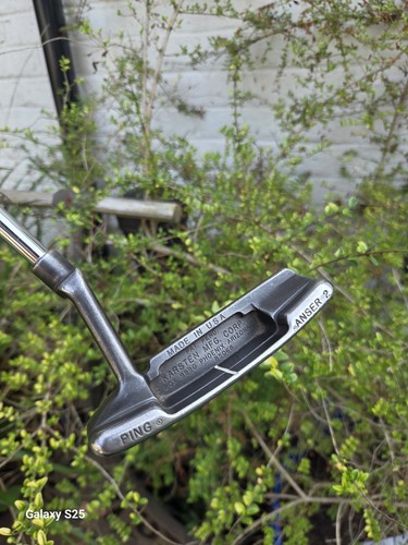 Ping anser putter - |, 35"