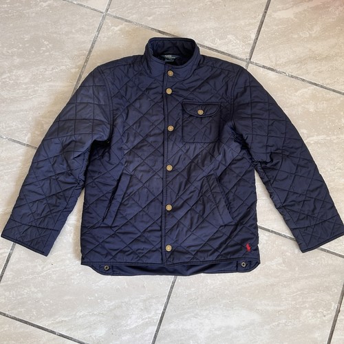 Polo ralph lauren boys navy - lauren,