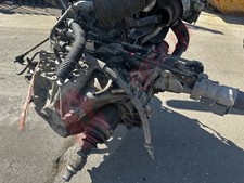 PEUGEOT 4007 4HN 07-12 6 SPEED GEARBOX MANUAL WARRANTY