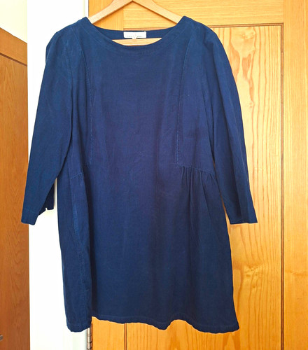 Seasalt cornwall blue - blue, cotton