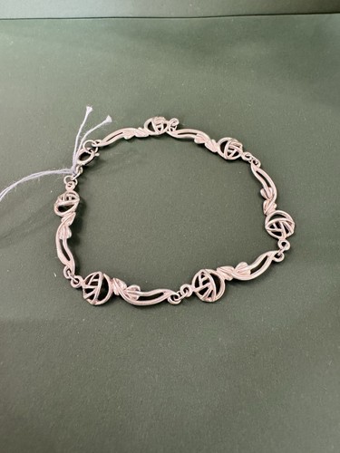 Sterling silver inspired - silver,