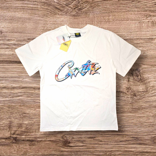 Cortiez graphic print shirt - cortiez,