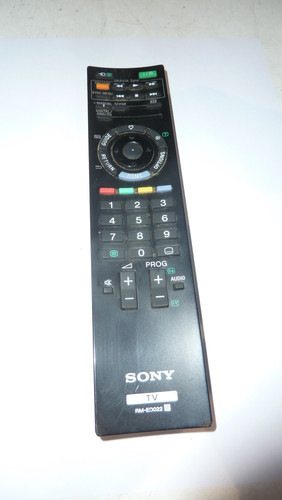 Sony ed022 remote - rm-ed022, tv