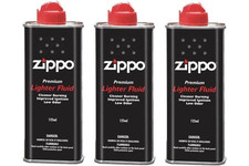 Zippo Premium Lighter Fluid