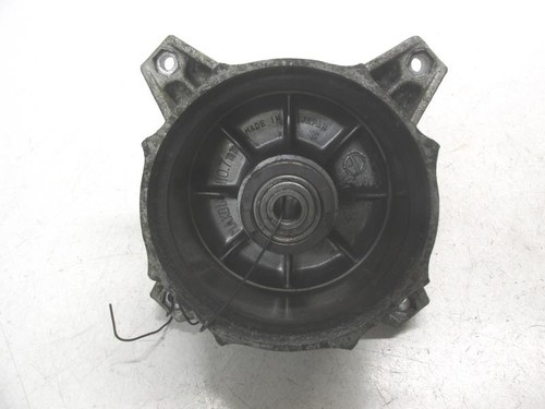 Front hub drum - suzuki, 50