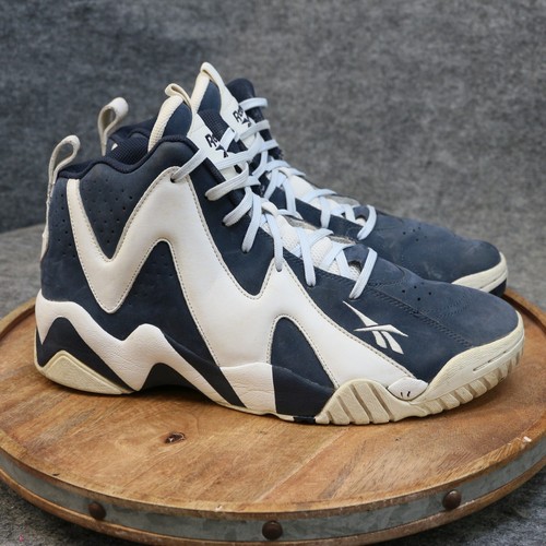 Reebok kamikaze mid mens - reebok,