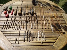 SHED CLEARANCE - VARIOUS BITS