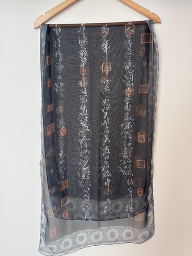 100 silk ladies asian - 100%,