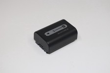 Genuine Sony NP-FH50 Battery for A230 A290 A330 A380 390 DSC-HX100 HX200 HX1,TG5