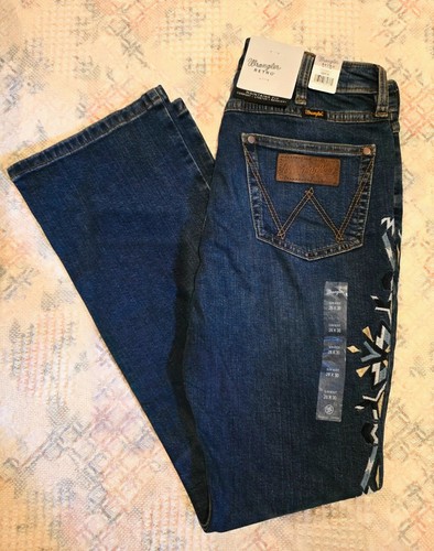 Wrangler retro women jeans - women's,