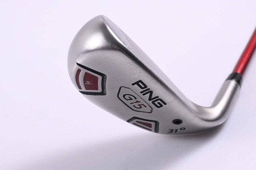 Ping g15 hybrid 31 - g15,