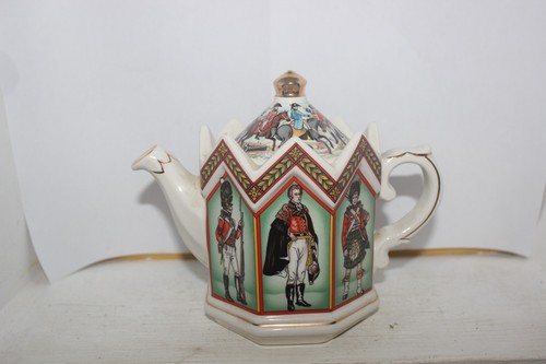 Sadler teapot the - sadler, of