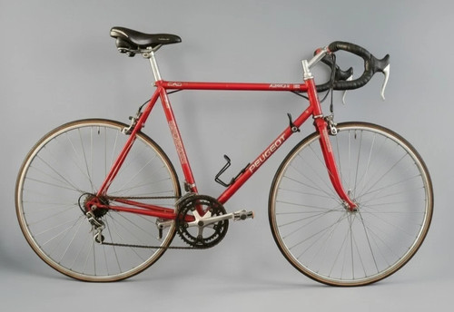 Peugeot aubisque vintage - 12,