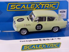 Scalextric C4617 Ford Anglia