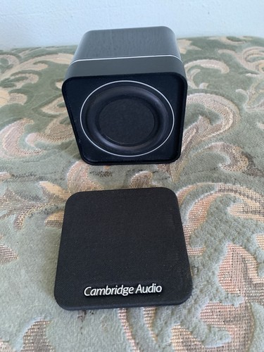 Cambridge audio minx min - audio, 10