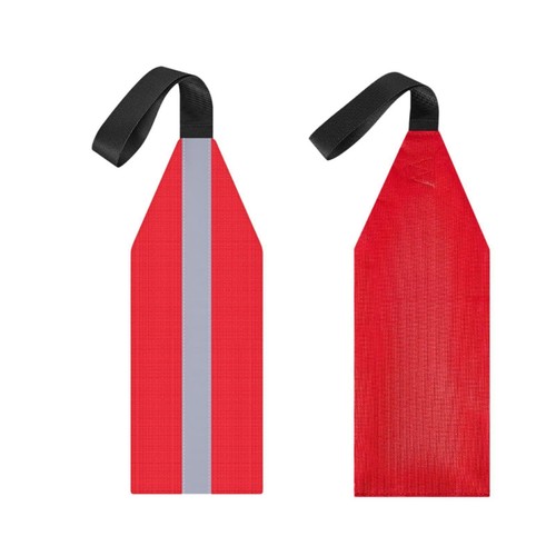 Kayak secure travel flag canoe - kayak,