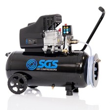 SGS 50 Litre Air Compressor
