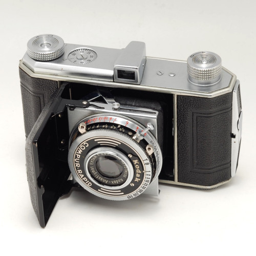 Kodak retina type 126 - retina,