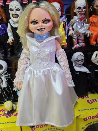 Tiffany doll life - doll,