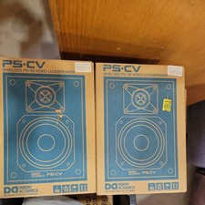 NICE! Design Acoustics PS-55