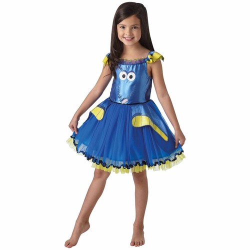 Dory deluxe tutu - dory,