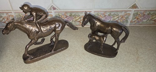 Vintage john skeaping antique - vintage,