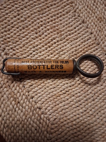 Antique corkscrew and - corkscrew,