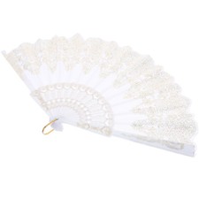 Large Folding Hand Fan Chinese