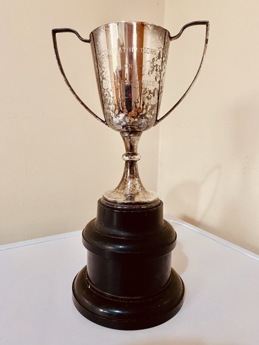 Silver trophy - 🏆, |