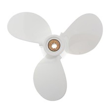 Marine Boat Propeller 4-5-6HP
