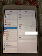 Apple iPad Mini (1st