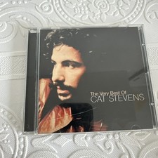 The Very Best of Cat Stevens