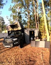 Ford Ranger Wildtrak 3.2