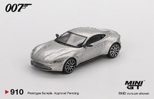MINI GT 1/64 ASTON MARTIN DB10