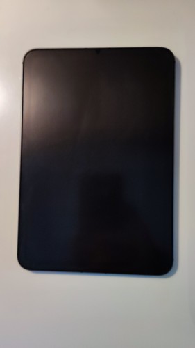 Ipad mini 6th gen 64gb - ipad, (2021)
