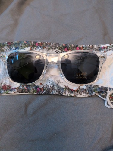 Zubrowka sunglasses unisex - sunglasses,