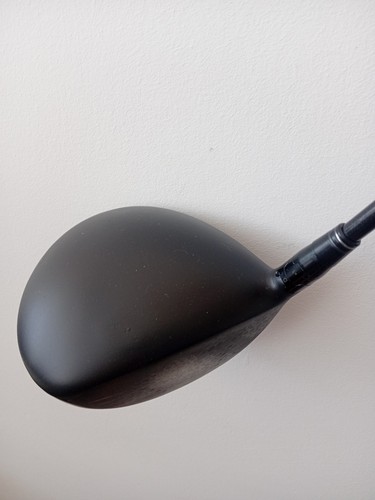Callaway big bertha alpha - bertha,