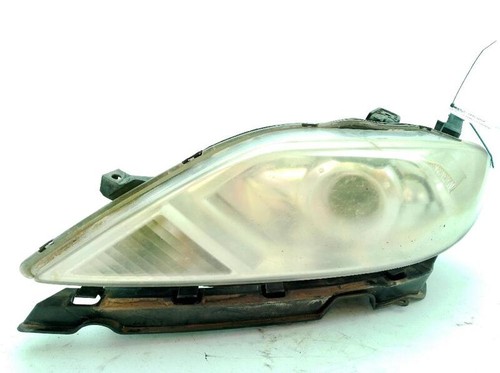Headlamp left side honda v - honda, fr-v