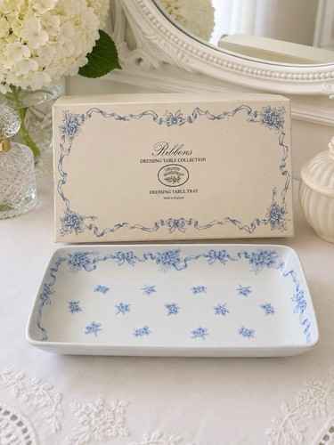 Vintage laura ashley ribbons - vintage,