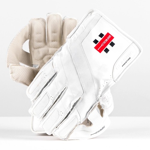 Gray nicolls wicketkeeping - gray,