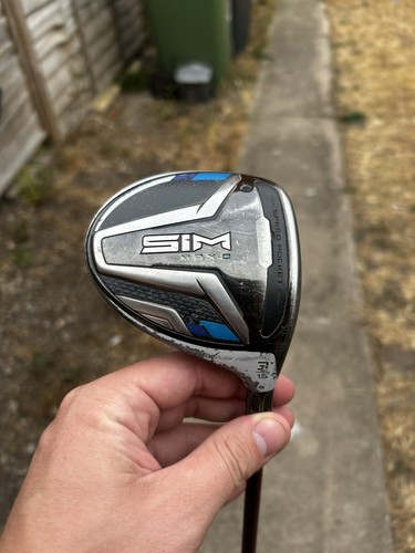 Taylormade sim max - taylormade, 16