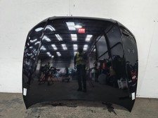 AUDI A5 BONNET 2008 2 DOOR