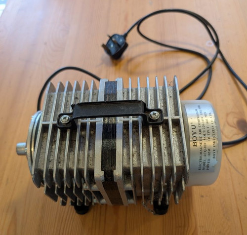 Boyu acq 009 electromagnetic - acq-009,