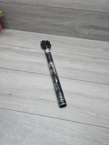 Long seat post - seat,
