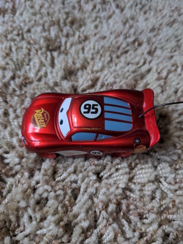 Lightning mcqueen mhz - mcqueen, 27