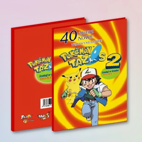 Polish version pokemon - polish, 3d