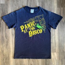 Vintage Panic At The Disco