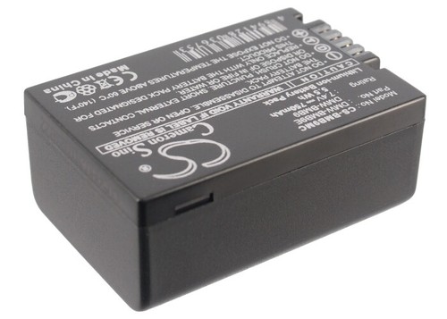 Ion battery for panasonic - battery,
