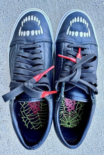 Vans old school fang mens - vans,